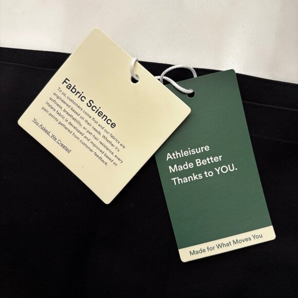 NWT | HALARA UltraSculpt Butt Lift Tummy Control Bootcut Leggings XL - Picture 14 of 16